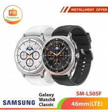 SAMSUNG Galaxy Watch8 Classic 46mm (LTE) SM-L505F