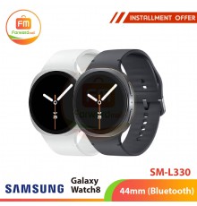SAMSUNG Galaxy Watch8 44mm (Bluetooth) SM-L330 