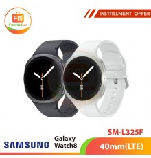 SAMSUNG Galaxy Watch8 40mm (LTE) SM-L325F 