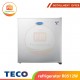 TECO refrigerator R0512W