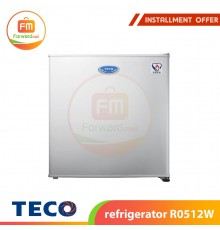 TECO refrigerator R0512W