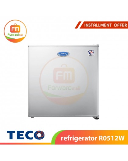 TECO refrigerator R0512W