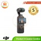 DJI Pocket 3 Creator Combo - S