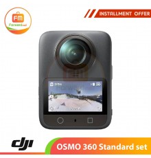 DJI OSMO 360 Standard set