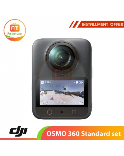 DJI OSMO 360 Standard set
