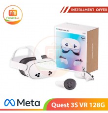 Meta Quest 3S VR 128GB