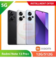 【5G】Redmi Note 13 Pro+ 12G/512G