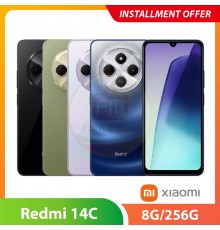 Redmi 14C 8G/256G