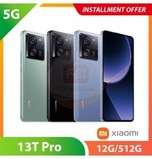 【5G】Xiaomi 13T Pro 12GB/512GB