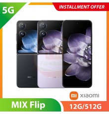 【5G】Xiaomi MIX Flip 12G/512G