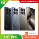 【5G】Xiaomi 14T Pro 12GB/512GB