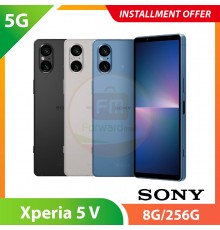 【5G】SONY Xperia 5 V 8G/256G
