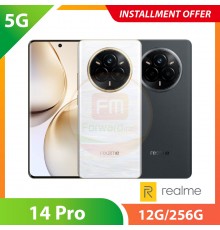 【5G】Realme 14 Pro 12G/256G