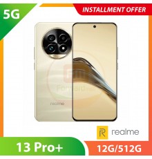 【5G】Realme 13 Pro+ 12G/512G