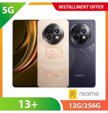 【5G】Realme 13+ 12G/256G