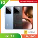 【5G】realme GT 7T 12G/256G
