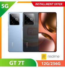 【5G】realme GT 7T 12G/256G