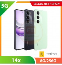 【5G】Realme 14x 8G/256G
