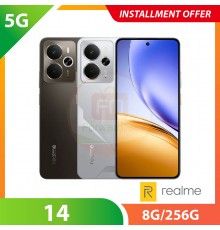 【5G】Realme 14 8G/256G