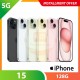 【5G】iPhone 15 128G