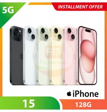 【5G】iPhone 15 128G