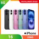【5G】iPhone 16 256G
