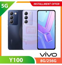 【5G】vivo Y100 8G/256G