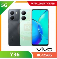 【5G】vivo Y36 8G/256G