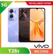 【5G】vivo Y28s 8G/256G