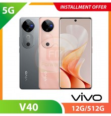 【5G】vivo V40 12G/512G
