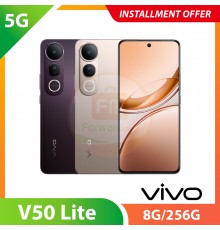 【5G】vivo V50 Lite 8G/256G