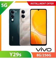【5G】vivo Y29s 8G/256G