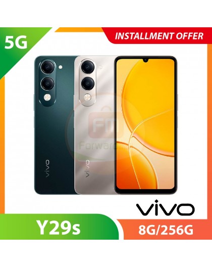 【5G】vivo Y29s 8G/256G