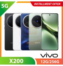 【5G】VIVO X200 12G/256G