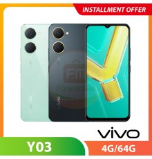 vivo Y03 4G/64G