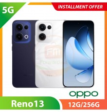 【5G】OPPO Reno13 12G/256G