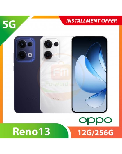 【5G】OPPO Reno13 12G/256G