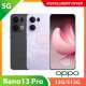 【5G】OPPO Reno13 Pro 12G/512G