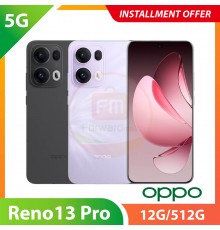 【5G】OPPO Reno13 Pro 12G/512G