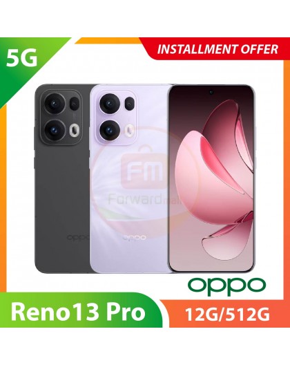 【5G】OPPO Reno13 Pro 12G/512G