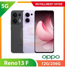 【5G】OPPO Reno13 F 12G/256G