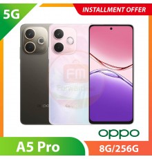 【5G】OPPO A5 Pro 8G/256G