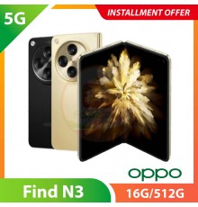 【5G】OPPO Find N3 16G/512G