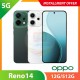 【5G】OPPO Reno14 12G/512G