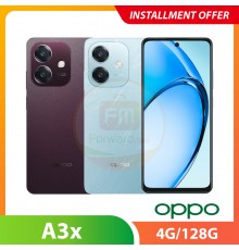 OPPO A3x 4G/128G