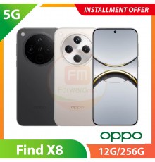 【5G】OPPO Find X8 12G/256G