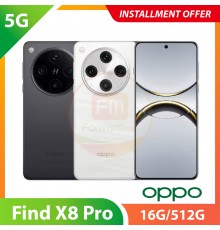 【5G】OPPO Find X8 Pro 16G/512G