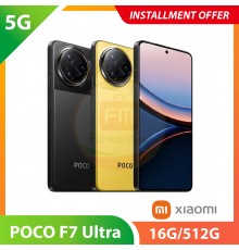 【5G】POCO F7 Ultra 16G/512G