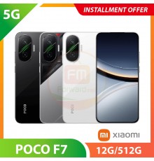 【5G】POCO F7 12G/256G