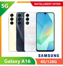 【5G】SAMSUNG A16 4G/128G